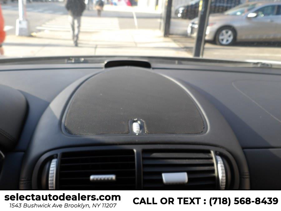 2006 Porsche Cayenne 4dr Turbo Tiptronic, available for sale in Brooklyn, New York | Select Auto Dealers Corp. Brooklyn, New York 2006 Porsche Cayenne 4dr Turbo Tiptronic, available for sale in Brooklyn, New York | Select Auto Dealers Corp. Brooklyn, New York