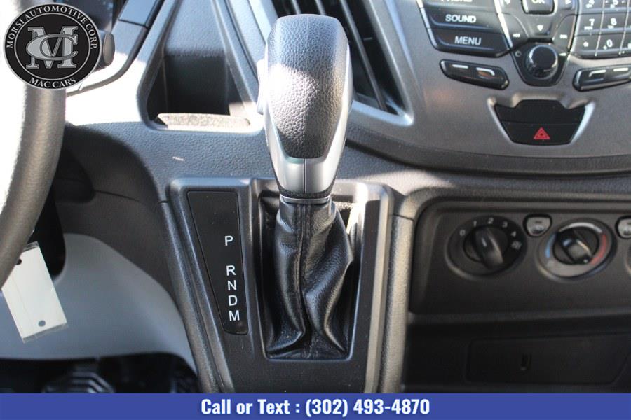 2019 Ford Transit Cargo van T-250 148" Low Rf 9000 GVWR Sliding RH Dr, available for sale in New Castle, Delaware | Morsi Automotive Corporation. New Castle, Delaware 2019 Ford Transit Cargo van T-250 148" Low Rf 9000 GVWR Sliding RH Dr, available for sale in New Castle, Delaware | Morsi Automotive Corporation. New Castle, Delaware