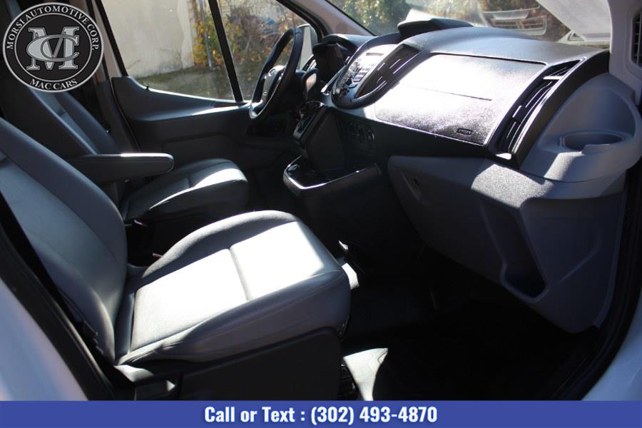2019 Ford Transit Cargo van T-250 148" Low Rf 9000 GVWR Sliding RH Dr, available for sale in New Castle, Delaware | Morsi Automotive Corporation. New Castle, Delaware 2019 Ford Transit Cargo van T-250 148" Low Rf 9000 GVWR Sliding RH Dr, available for sale in New Castle, Delaware | Morsi Automotive Corporation. New Castle, Delaware
