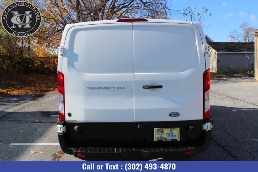 2019 Ford Transit Cargo van T-250 148" Low Rf 9000 GVWR Sliding RH Dr, available for sale in New Castle, Delaware | Morsi Automotive Corporation. New Castle, Delaware 2019 Ford Transit Cargo van T-250 148" Low Rf 9000 GVWR Sliding RH Dr, available for sale in New Castle, Delaware | Morsi Automotive Corporation. New Castle, Delaware