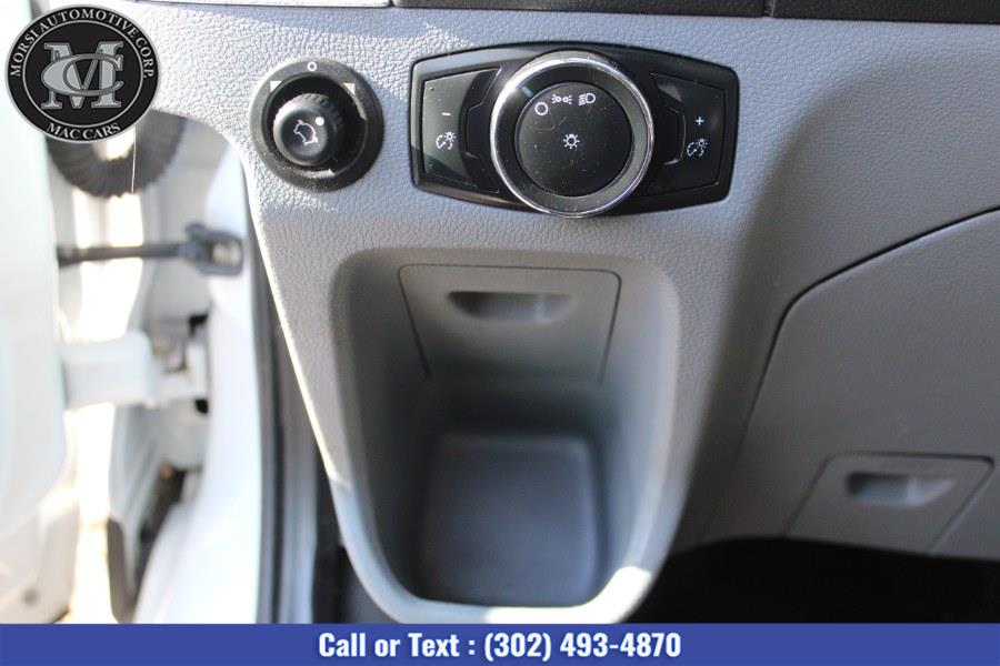 2019 Ford Transit Cargo van T-250 148" Low Rf 9000 GVWR Sliding RH Dr, available for sale in New Castle, Delaware | Morsi Automotive Corporation. New Castle, Delaware 2019 Ford Transit Cargo van T-250 148" Low Rf 9000 GVWR Sliding RH Dr, available for sale in New Castle, Delaware | Morsi Automotive Corporation. New Castle, Delaware
