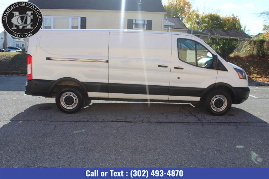 2019 Ford Transit Cargo van T-250 148" Low Rf 9000 GVWR Sliding RH Dr, available for sale in New Castle, Delaware | Morsi Automotive Corporation. New Castle, Delaware 2019 Ford Transit Cargo van T-250 148" Low Rf 9000 GVWR Sliding RH Dr, available for sale in New Castle, Delaware | Morsi Automotive Corporation. New Castle, Delaware
