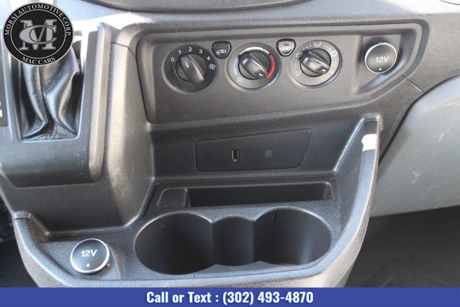 2019 Ford Transit Cargo van T-250 148" Low Rf 9000 GVWR Sliding RH Dr, available for sale in New Castle, Delaware | Morsi Automotive Corporation. New Castle, Delaware 2019 Ford Transit Cargo van T-250 148" Low Rf 9000 GVWR Sliding RH Dr, available for sale in New Castle, Delaware | Morsi Automotive Corporation. New Castle, Delaware