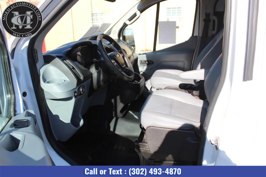 2019 Ford Transit Cargo van T-250 148" Low Rf 9000 GVWR Sliding RH Dr, available for sale in New Castle, Delaware | Morsi Automotive Corporation. New Castle, Delaware 2019 Ford Transit Cargo van T-250 148" Low Rf 9000 GVWR Sliding RH Dr, available for sale in New Castle, Delaware | Morsi Automotive Corporation. New Castle, Delaware