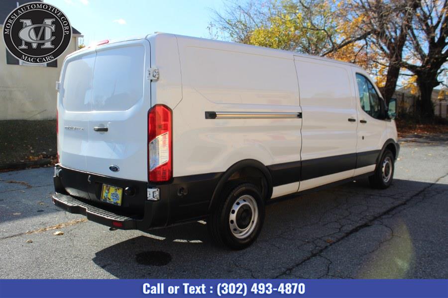 2019 Ford Transit Cargo van T-250 148" Low Rf 9000 GVWR Sliding RH Dr, available for sale in New Castle, Delaware | Morsi Automotive Corporation. New Castle, Delaware 2019 Ford Transit Cargo van T-250 148" Low Rf 9000 GVWR Sliding RH Dr, available for sale in New Castle, Delaware | Morsi Automotive Corporation. New Castle, Delaware