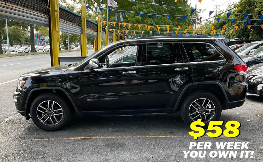 Used 2013 Jeep Grand Cherokee in Elmont, New York | Sunrise of Elmont. Elmont, New York