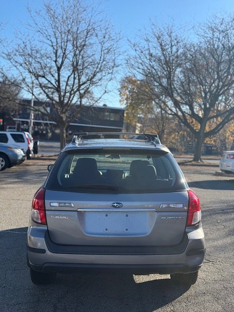 2009 Subaru Outback 4dr H4 Auto 2.5i Special Edtn PZEV, available for sale in Paterson, New Jersey | Auto 1 Wholesale. Paterson, New Jersey 2009 Subaru Outback 4dr H4 Auto 2.5i Special Edtn PZEV, available for sale in Paterson, New Jersey | Auto 1 Wholesale. Paterson, New Jersey