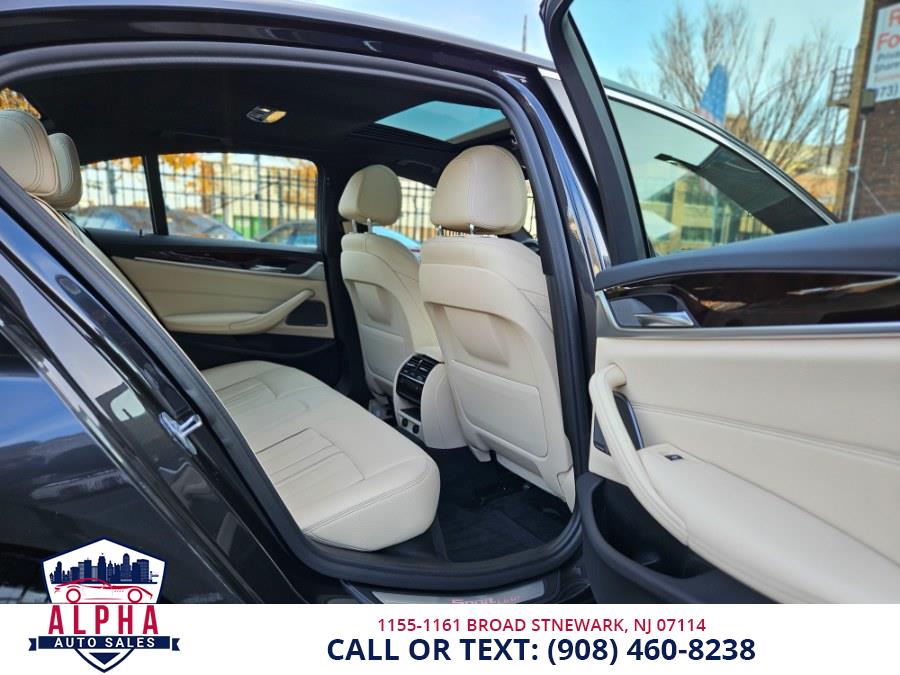 2019 BMW 5 Series 540i xDrive Sedan, available for sale in NEWARK, New Jersey | Alpha Auto Sales. NEWARK, New Jersey 2019 BMW 5 Series 540i xDrive Sedan, available for sale in NEWARK, New Jersey | Alpha Auto Sales. NEWARK, New Jersey