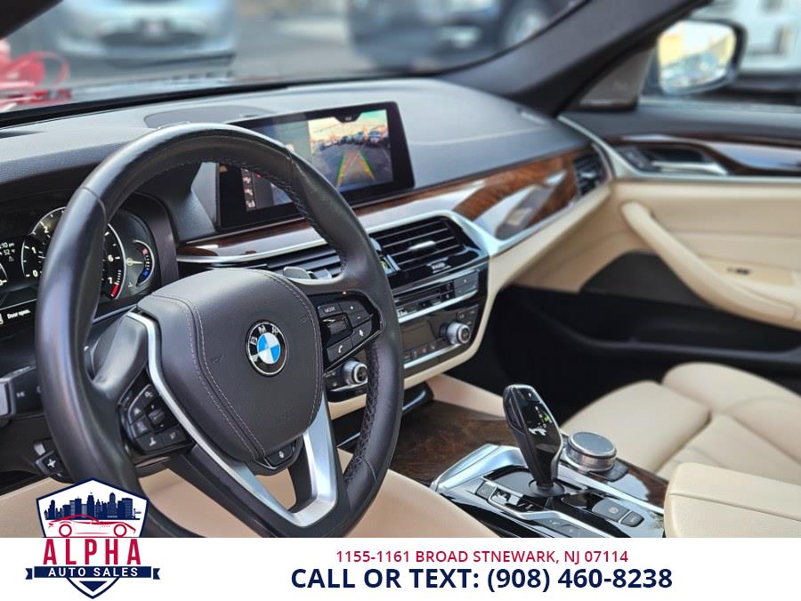 2019 BMW 5 Series 540i xDrive Sedan, available for sale in NEWARK, New Jersey | Alpha Auto Sales. NEWARK, New Jersey 2019 BMW 5 Series 540i xDrive Sedan, available for sale in NEWARK, New Jersey | Alpha Auto Sales. NEWARK, New Jersey