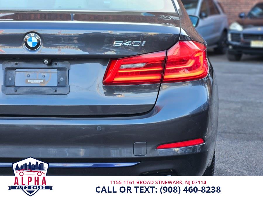 2019 BMW 5 Series 540i xDrive Sedan, available for sale in NEWARK, New Jersey | Alpha Auto Sales. NEWARK, New Jersey 2019 BMW 5 Series 540i xDrive Sedan, available for sale in NEWARK, New Jersey | Alpha Auto Sales. NEWARK, New Jersey