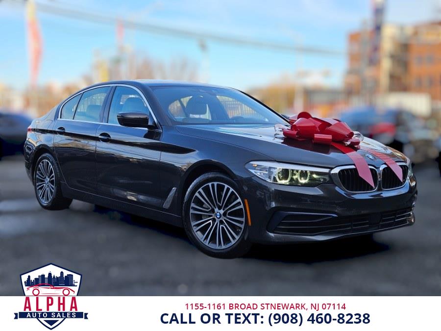2019 BMW 5 Series 540i xDrive Sedan, available for sale in NEWARK, New Jersey | Alpha Auto Sales. NEWARK, New Jersey 2019 BMW 5 Series 540i xDrive Sedan, available for sale in NEWARK, New Jersey | Alpha Auto Sales. NEWARK, New Jersey