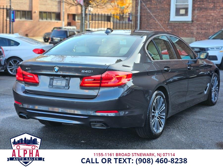 2019 BMW 5 Series 540i xDrive Sedan, available for sale in NEWARK, New Jersey | Alpha Auto Sales. NEWARK, New Jersey 2019 BMW 5 Series 540i xDrive Sedan, available for sale in NEWARK, New Jersey | Alpha Auto Sales. NEWARK, New Jersey