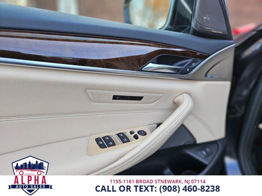 2019 BMW 5 Series 540i xDrive Sedan, available for sale in NEWARK, New Jersey | Alpha Auto Sales. NEWARK, New Jersey 2019 BMW 5 Series 540i xDrive Sedan, available for sale in NEWARK, New Jersey | Alpha Auto Sales. NEWARK, New Jersey