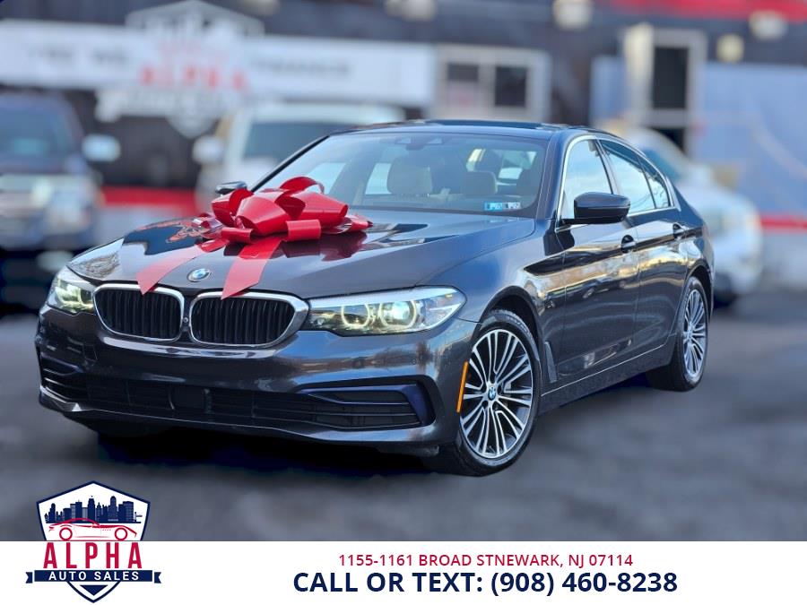 2019 BMW 5 Series 540i xDrive Sedan, available for sale in NEWARK, New Jersey | Alpha Auto Sales. NEWARK, New Jersey 2019 BMW 5 Series 540i xDrive Sedan, available for sale in NEWARK, New Jersey | Alpha Auto Sales. NEWARK, New Jersey