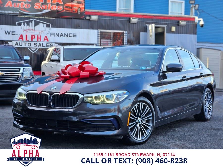 2019 BMW 5 Series 540i xDrive Sedan, available for sale in NEWARK, New Jersey | Alpha Auto Sales. NEWARK, New Jersey 2019 BMW 5 Series 540i xDrive Sedan, available for sale in NEWARK, New Jersey | Alpha Auto Sales. NEWARK, New Jersey