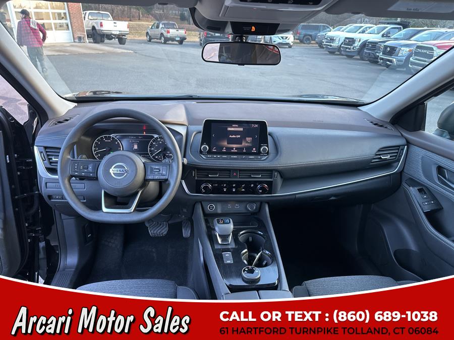 2021 Nissan Rogue AWD S, available for sale in Tolland, Connecticut | Arcari Motor Sales. Tolland, Connecticut 2021 Nissan Rogue AWD S, available for sale in Tolland, Connecticut | Arcari Motor Sales. Tolland, Connecticut