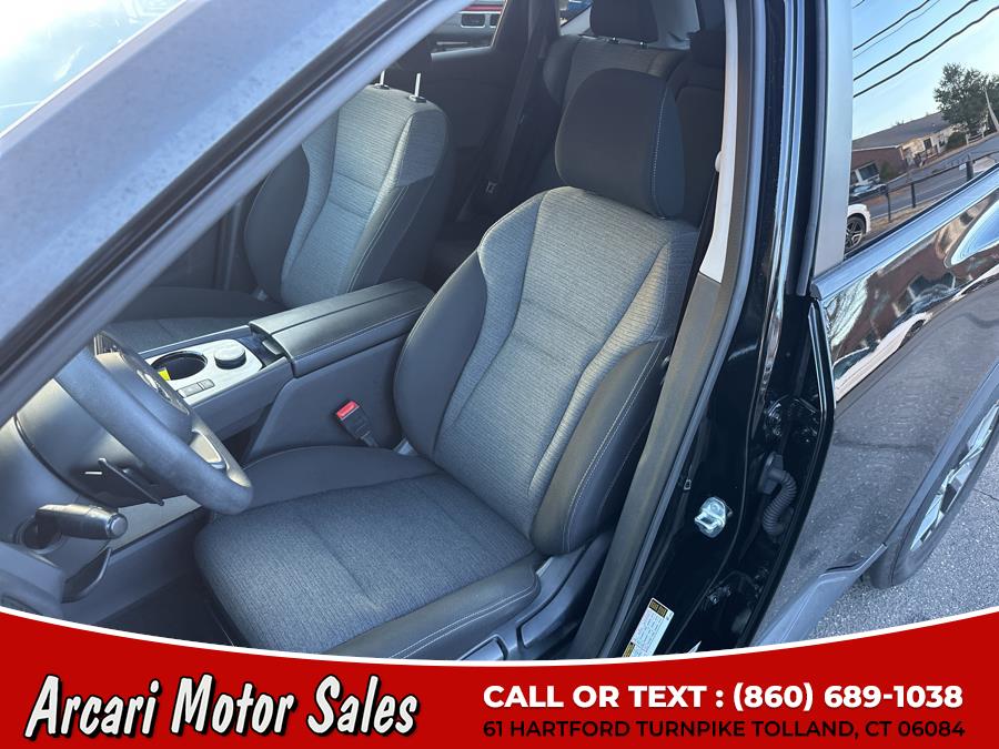 2021 Nissan Rogue AWD S, available for sale in Tolland, Connecticut | Arcari Motor Sales. Tolland, Connecticut 2021 Nissan Rogue AWD S, available for sale in Tolland, Connecticut | Arcari Motor Sales. Tolland, Connecticut