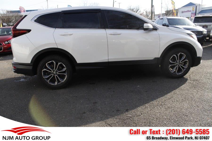 2021 Honda CR-V EX AWD, available for sale in Elmwood Park, New Jersey | NJM Auto Group. Elmwood Park, New Jersey 2021 Honda CR-V EX AWD, available for sale in Elmwood Park, New Jersey | NJM Auto Group. Elmwood Park, New Jersey