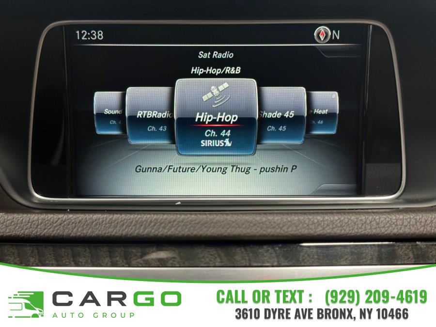 2016 Mercedes-Benz E-Class 4dr Sdn E 350 Sport 4MATIC, available for sale in Bronx, New York | Cargo Auto Group LLC. Bronx, New York 2016 Mercedes-Benz E-Class 4dr Sdn E 350 Sport 4MATIC, available for sale in Bronx, New York | Cargo Auto Group LLC. Bronx, New York
