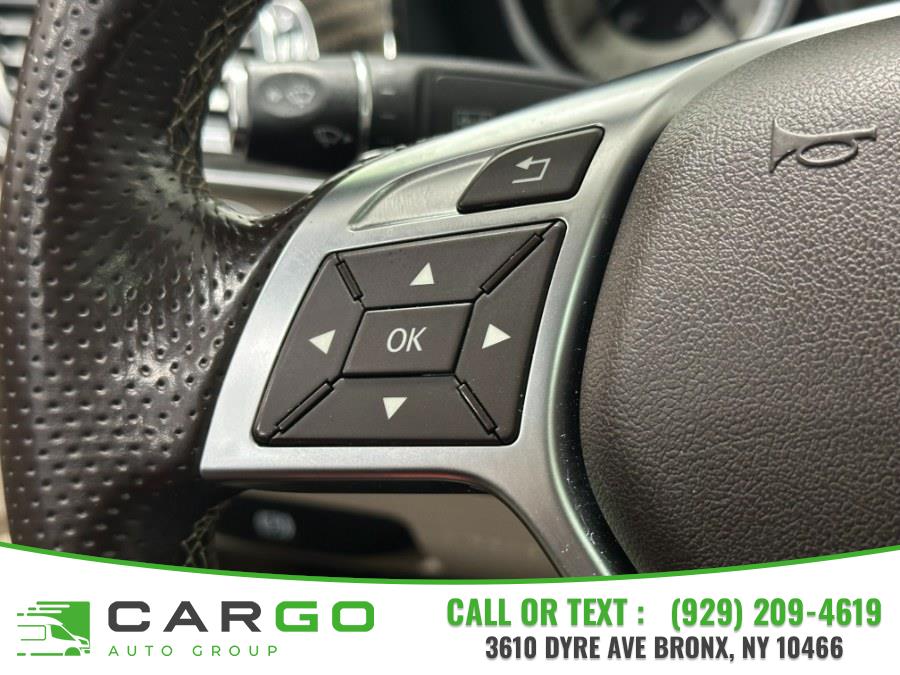2016 Mercedes-Benz E-Class 4dr Sdn E 350 Sport 4MATIC, available for sale in Bronx, New York | Cargo Auto Group LLC. Bronx, New York 2016 Mercedes-Benz E-Class 4dr Sdn E 350 Sport 4MATIC, available for sale in Bronx, New York | Cargo Auto Group LLC. Bronx, New York