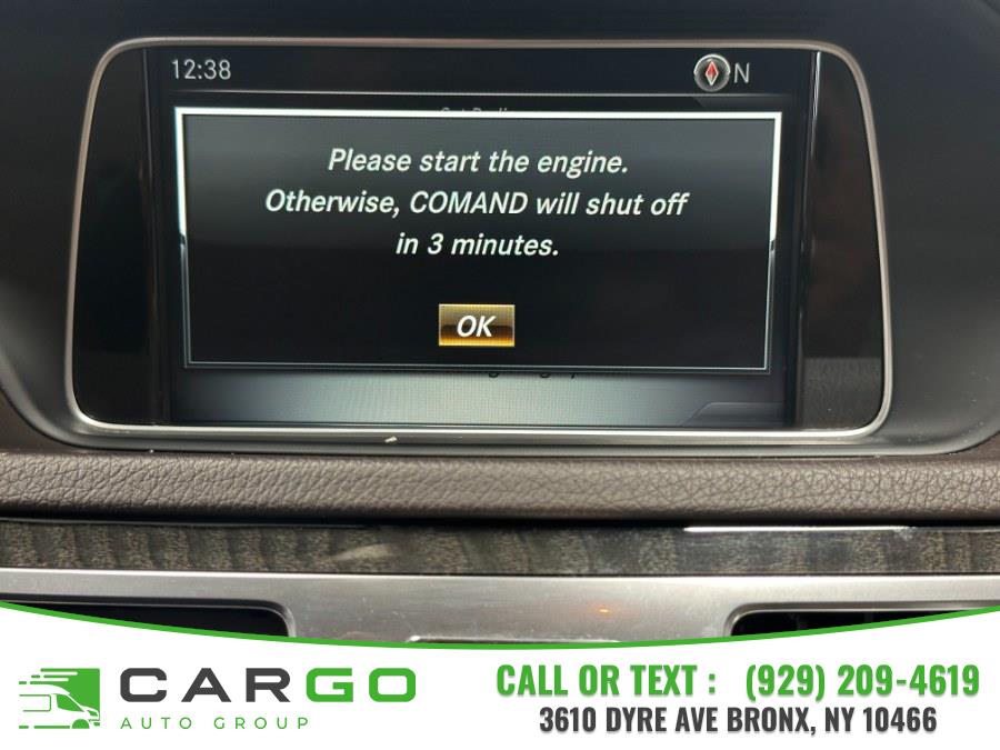 2016 Mercedes-Benz E-Class 4dr Sdn E 350 Sport 4MATIC, available for sale in Bronx, New York | Cargo Auto Group LLC. Bronx, New York 2016 Mercedes-Benz E-Class 4dr Sdn E 350 Sport 4MATIC, available for sale in Bronx, New York | Cargo Auto Group LLC. Bronx, New York