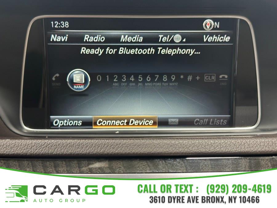 2016 Mercedes-Benz E-Class 4dr Sdn E 350 Sport 4MATIC, available for sale in Bronx, New York | Cargo Auto Group LLC. Bronx, New York 2016 Mercedes-Benz E-Class 4dr Sdn E 350 Sport 4MATIC, available for sale in Bronx, New York | Cargo Auto Group LLC. Bronx, New York