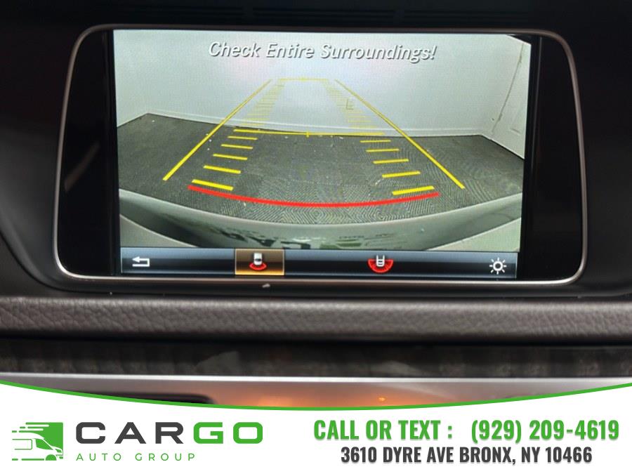 2016 Mercedes-Benz E-Class 4dr Sdn E 350 Sport 4MATIC, available for sale in Bronx, New York | Cargo Auto Group LLC. Bronx, New York 2016 Mercedes-Benz E-Class 4dr Sdn E 350 Sport 4MATIC, available for sale in Bronx, New York | Cargo Auto Group LLC. Bronx, New York