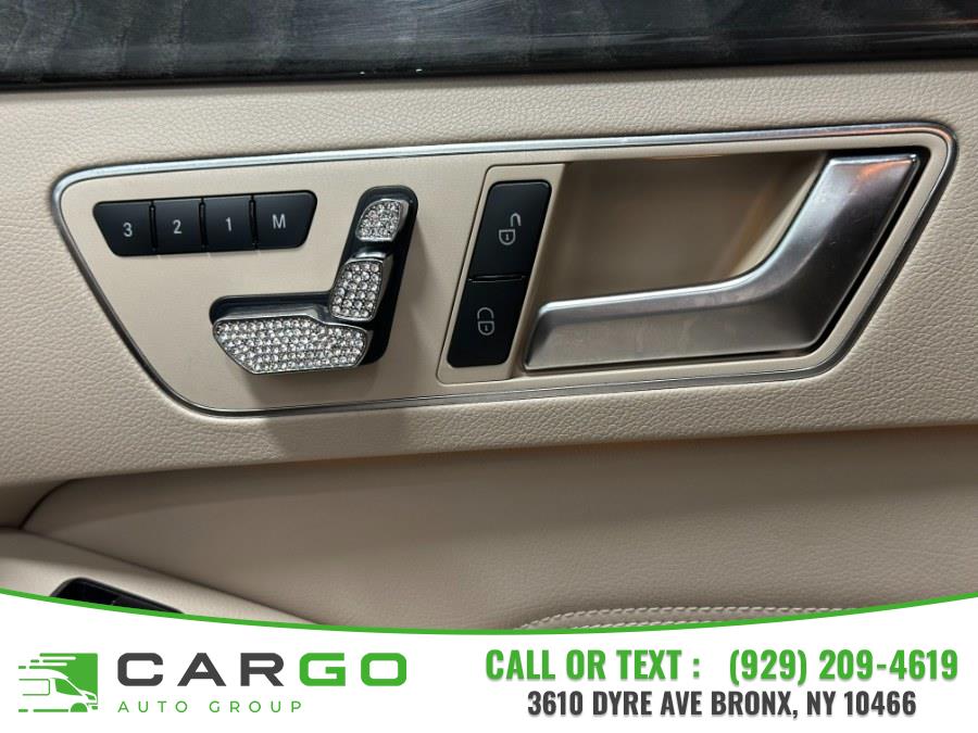 2016 Mercedes-Benz E-Class 4dr Sdn E 350 Sport 4MATIC, available for sale in Bronx, New York | Cargo Auto Group LLC. Bronx, New York 2016 Mercedes-Benz E-Class 4dr Sdn E 350 Sport 4MATIC, available for sale in Bronx, New York | Cargo Auto Group LLC. Bronx, New York