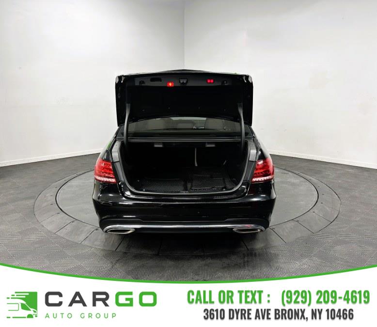 2016 Mercedes-Benz E-Class 4dr Sdn E 350 Sport 4MATIC, available for sale in Bronx, New York | Cargo Auto Group LLC. Bronx, New York 2016 Mercedes-Benz E-Class 4dr Sdn E 350 Sport 4MATIC, available for sale in Bronx, New York | Cargo Auto Group LLC. Bronx, New York