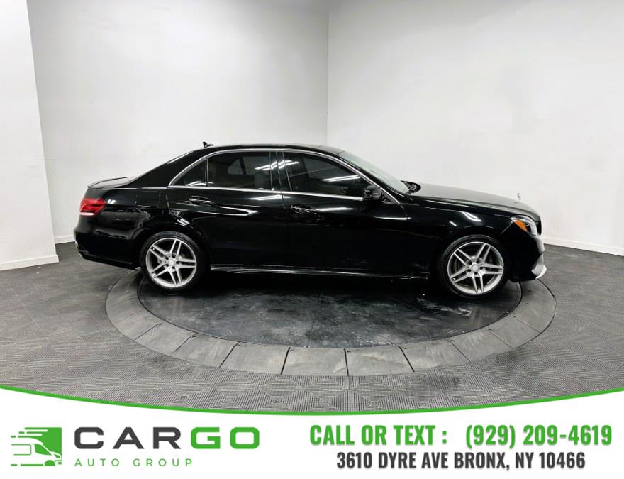 2016 Mercedes-Benz E-Class 4dr Sdn E 350 Sport 4MATIC, available for sale in Bronx, New York | Cargo Auto Group LLC. Bronx, New York 2016 Mercedes-Benz E-Class 4dr Sdn E 350 Sport 4MATIC, available for sale in Bronx, New York | Cargo Auto Group LLC. Bronx, New York