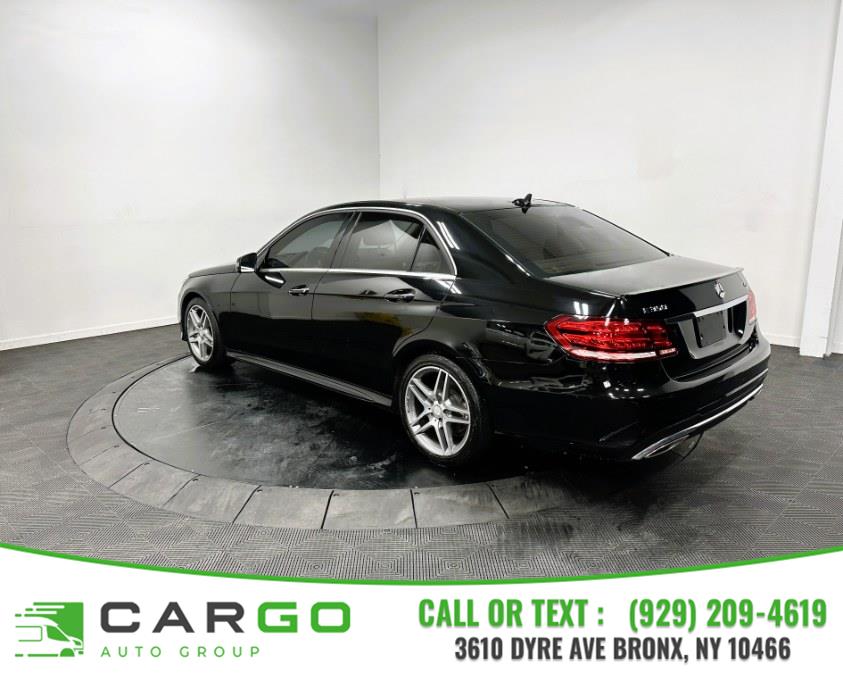 2016 Mercedes-Benz E-Class 4dr Sdn E 350 Sport 4MATIC, available for sale in Bronx, New York | Cargo Auto Group LLC. Bronx, New York 2016 Mercedes-Benz E-Class 4dr Sdn E 350 Sport 4MATIC, available for sale in Bronx, New York | Cargo Auto Group LLC. Bronx, New York