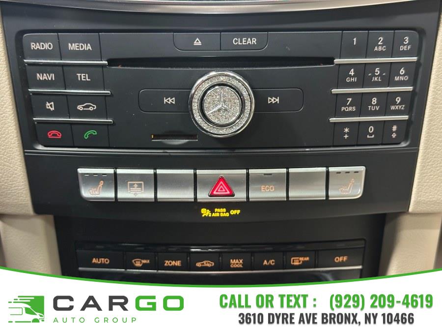 2016 Mercedes-Benz E-Class 4dr Sdn E 350 Sport 4MATIC, available for sale in Bronx, New York | Cargo Auto Group LLC. Bronx, New York 2016 Mercedes-Benz E-Class 4dr Sdn E 350 Sport 4MATIC, available for sale in Bronx, New York | Cargo Auto Group LLC. Bronx, New York