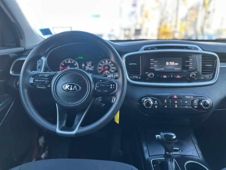 2016 Kia Sorento LX V6 AWD 4dr SUV, available for sale in Irvington, New Jersey | Best Cars R Us. Irvington, New Jersey 2016 Kia Sorento LX V6 AWD 4dr SUV, available for sale in Irvington, New Jersey | Best Cars R Us. Irvington, New Jersey