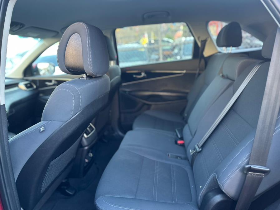 2016 Kia Sorento LX V6 AWD 4dr SUV, available for sale in Irvington, New Jersey | Best Cars R Us. Irvington, New Jersey 2016 Kia Sorento LX V6 AWD 4dr SUV, available for sale in Irvington, New Jersey | Best Cars R Us. Irvington, New Jersey