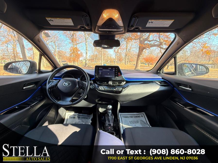 2021 Toyota C-HR XLE FWD (Natl), available for sale in Linden, New Jersey | Stella Auto Sales. Linden, New Jersey 2021 Toyota C-HR XLE FWD (Natl), available for sale in Linden, New Jersey | Stella Auto Sales. Linden, New Jersey