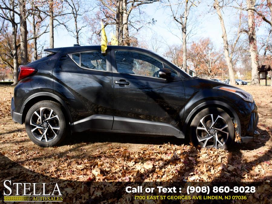 2021 Toyota C-HR XLE FWD (Natl), available for sale in Linden, New Jersey | Stella Auto Sales. Linden, New Jersey 2021 Toyota C-HR XLE FWD (Natl), available for sale in Linden, New Jersey | Stella Auto Sales. Linden, New Jersey