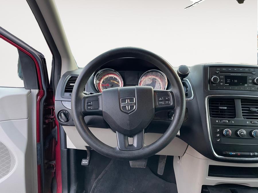 2014 Dodge Grand Caravan American Value Package photo 11