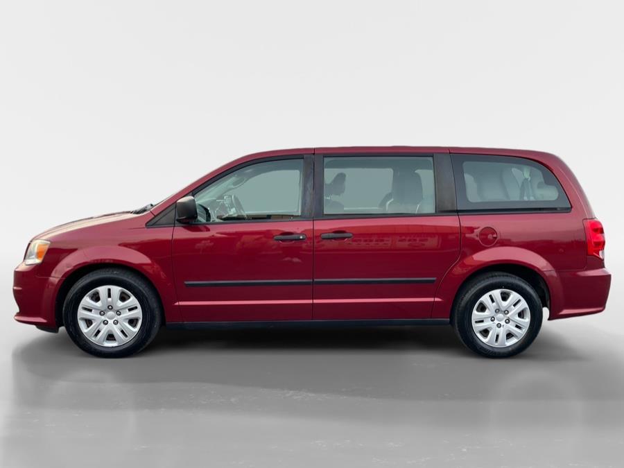 2014 Dodge Grand Caravan American Value Package photo 1