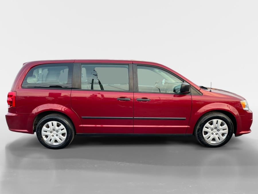 2014 Dodge Grand Caravan American Value Package photo 5