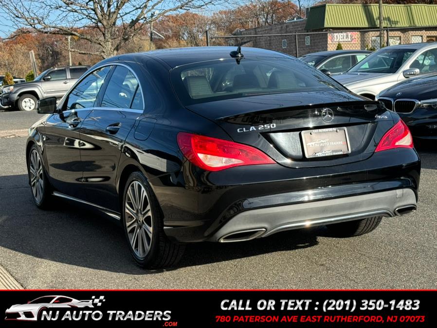 2018 Mercedes-benz Cla-class CLA250 4MATIC, available for sale in East Rutherford, New Jersey | NJ Auto Traders. East Rutherford, New Jersey 2018 Mercedes-benz Cla-class CLA250 4MATIC, available for sale in East Rutherford, New Jersey | NJ Auto Traders. East Rutherford, New Jersey