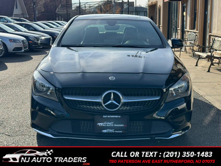 2018 Mercedes-benz Cla-class CLA250 4MATIC, available for sale in East Rutherford, New Jersey | NJ Auto Traders. East Rutherford, New Jersey 2018 Mercedes-benz Cla-class CLA250 4MATIC, available for sale in East Rutherford, New Jersey | NJ Auto Traders. East Rutherford, New Jersey
