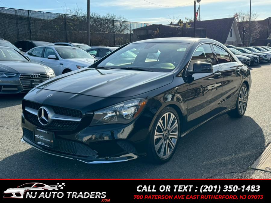 2018 Mercedes-benz Cla-class CLA250 4MATIC, available for sale in East Rutherford, New Jersey | NJ Auto Traders. East Rutherford, New Jersey 2018 Mercedes-benz Cla-class CLA250 4MATIC, available for sale in East Rutherford, New Jersey | NJ Auto Traders. East Rutherford, New Jersey
