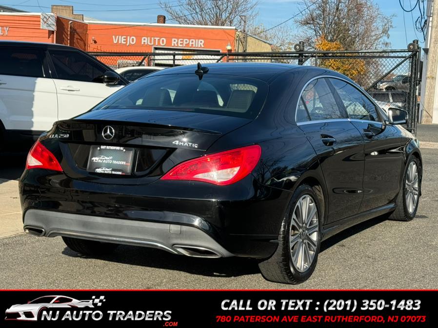 2018 Mercedes-benz Cla-class CLA250 4MATIC, available for sale in East Rutherford, New Jersey | NJ Auto Traders. East Rutherford, New Jersey 2018 Mercedes-benz Cla-class CLA250 4MATIC, available for sale in East Rutherford, New Jersey | NJ Auto Traders. East Rutherford, New Jersey