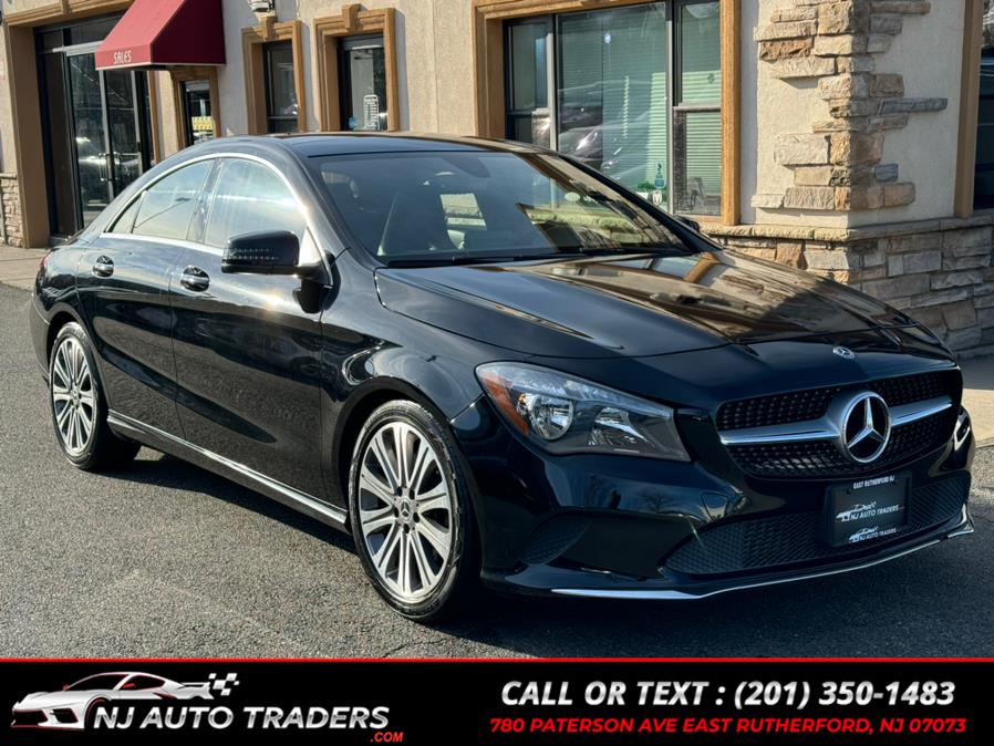 2018 Mercedes-benz Cla-class CLA250 4MATIC, available for sale in East Rutherford, New Jersey | NJ Auto Traders. East Rutherford, New Jersey 2018 Mercedes-benz Cla-class CLA250 4MATIC, available for sale in East Rutherford, New Jersey | NJ Auto Traders. East Rutherford, New Jersey