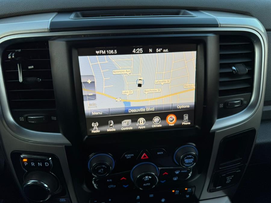 2015 Ram 1500 4WD Quad Cab 140.5" Big Horn, available for sale in Copiague, New York | Great Buy Auto Sales. Copiague, New York 2015 Ram 1500 4WD Quad Cab 140.5" Big Horn, available for sale in Copiague, New York | Great Buy Auto Sales. Copiague, New York