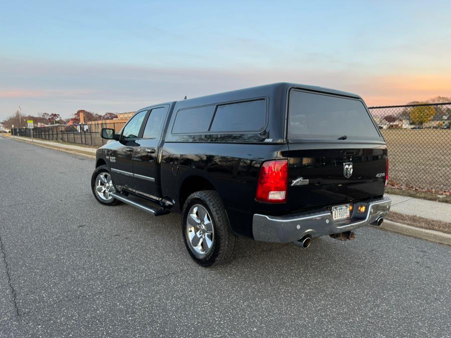 2015 Ram 1500 4WD Quad Cab 140.5" Big Horn, available for sale in Copiague, New York | Great Buy Auto Sales. Copiague, New York 2015 Ram 1500 4WD Quad Cab 140.5" Big Horn, available for sale in Copiague, New York | Great Buy Auto Sales. Copiague, New York