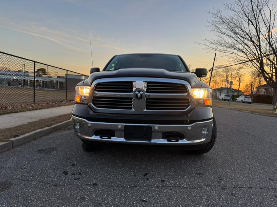 2015 Ram 1500 4WD Quad Cab 140.5" Big Horn, available for sale in Copiague, New York | Great Buy Auto Sales. Copiague, New York 2015 Ram 1500 4WD Quad Cab 140.5" Big Horn, available for sale in Copiague, New York | Great Buy Auto Sales. Copiague, New York