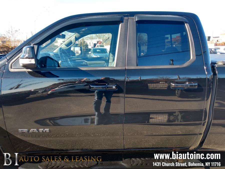 2020 RAM Ram 1500 Pickup Big Horn/Lone Star photo 9