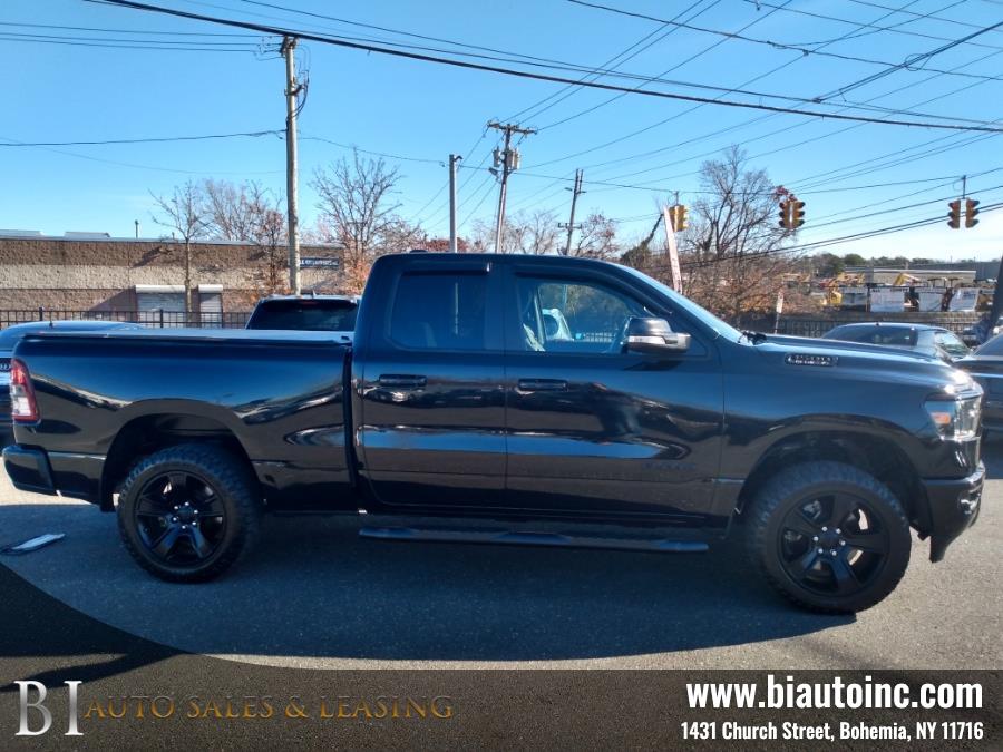 2020 RAM Ram 1500 Pickup Big Horn/Lone Star photo 3