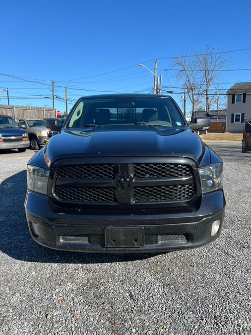 2018 RAM Ram 1500 Pickup Big Horn photo 7